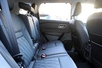 2026 Nissan X-TRAIL Ti T33 MY26 4X4 On Demand Gun Metallic