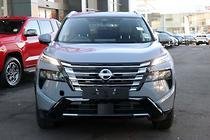 2026 Nissan X-TRAIL Ti T33 MY26 4X4 On Demand