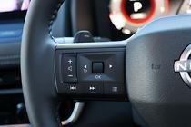 2026 Nissan X-TRAIL Ti T33 MY26 4X4 On Demand Gun Metallic