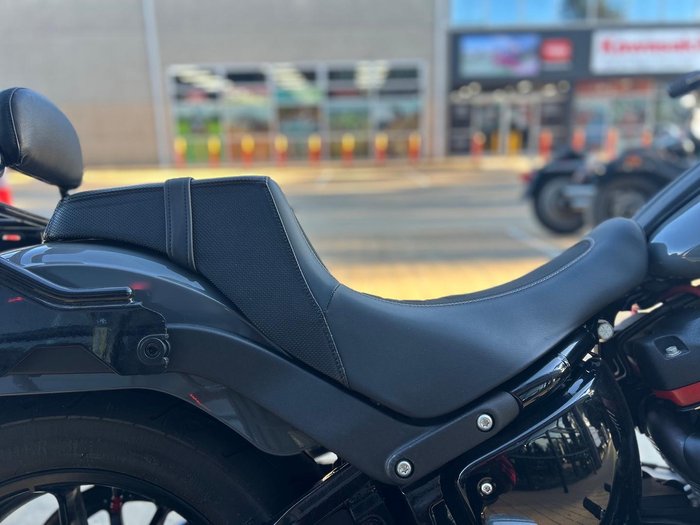 2022 Harley-Davidson Low Rider S 117 (FXLRS) Softail