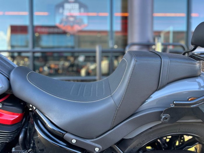 2022 Harley-Davidson Low Rider S 117 (FXLRS) Softail
