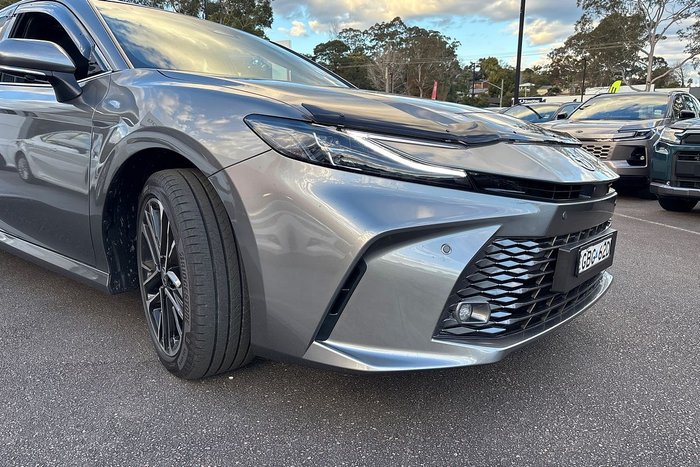 2026 Toyota Camry SL