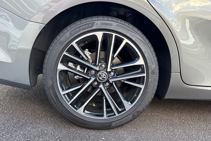 2026 Toyota Camry SL