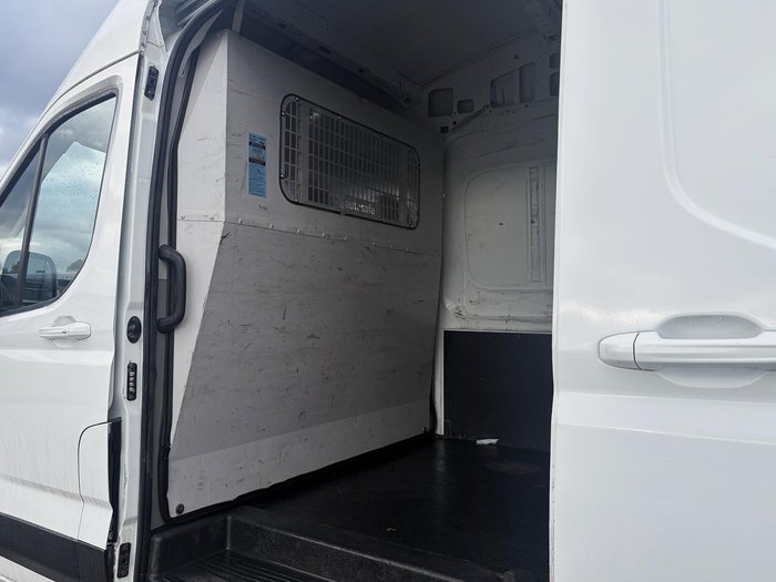 2024 LDV Deliver 9 LWB High Roof