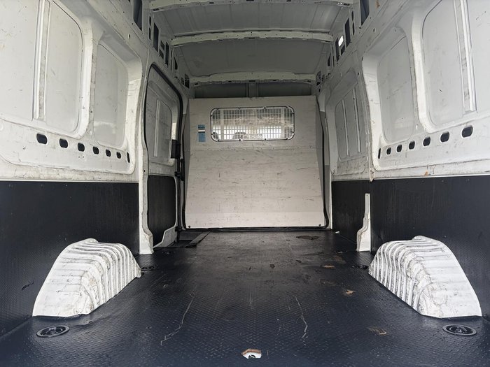 2024 LDV Deliver 9 LWB High Roof