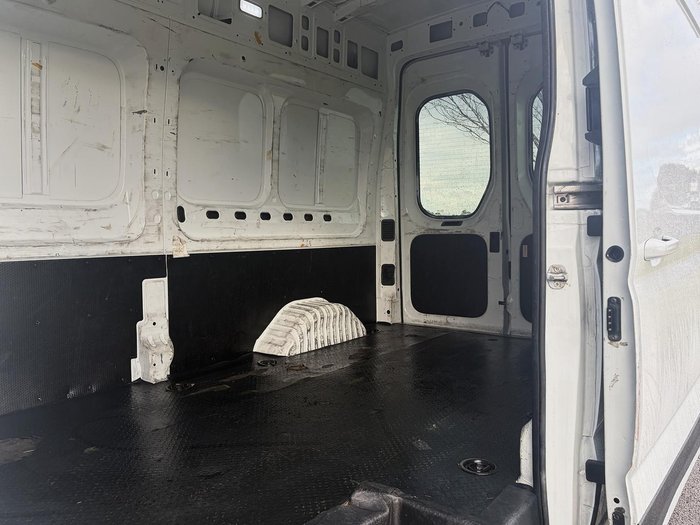 2024 LDV Deliver 9 LWB High Roof