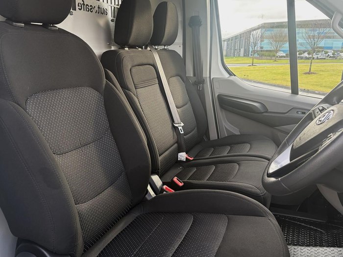 2024 LDV Deliver 9 LWB High Roof