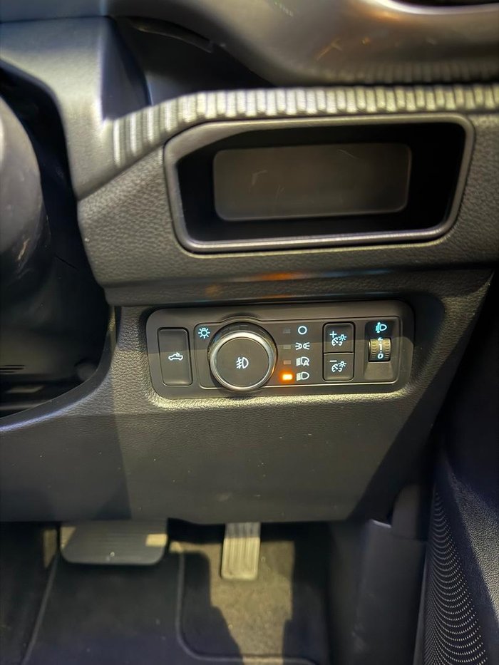 2025 Ford Ranger Sport
