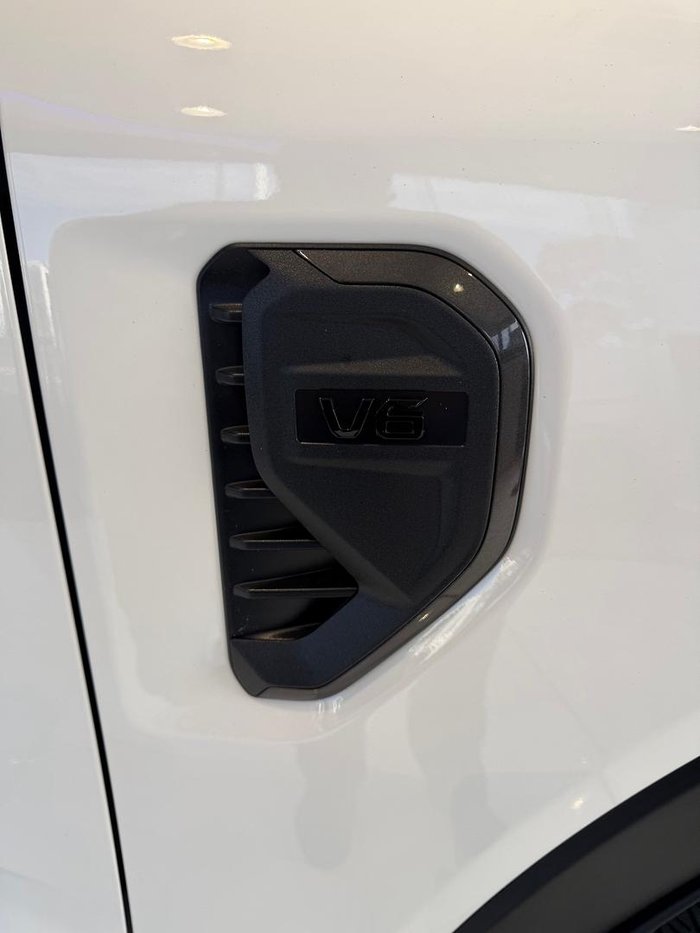 2025 Ford Ranger Sport