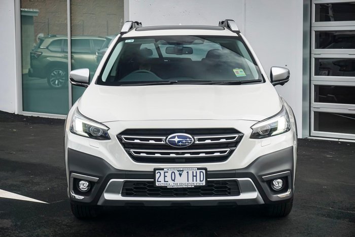 2025 Subaru Outback AWD Touring
