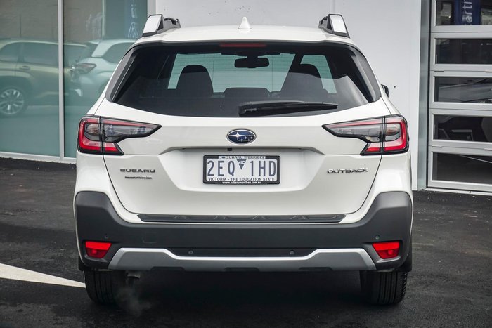 2025 Subaru Outback AWD Touring