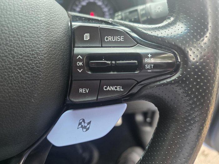 2018 Hyundai i30 N Performance