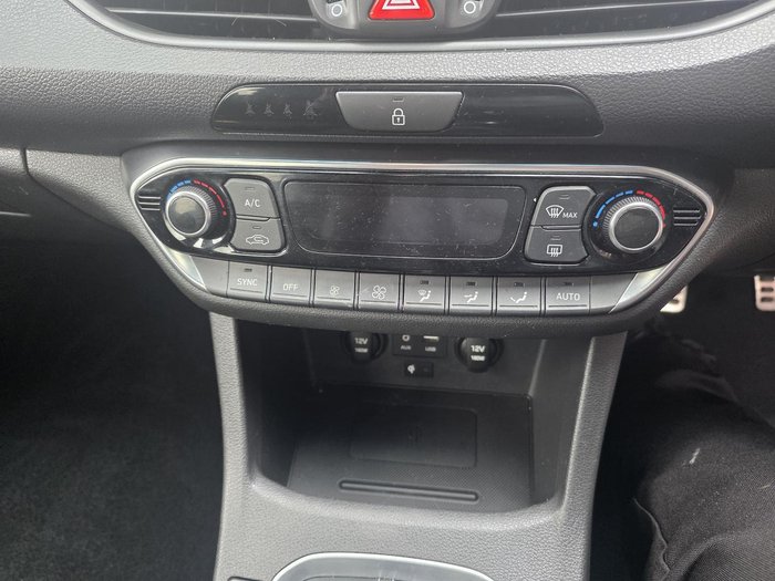 2018 Hyundai i30 N Performance
