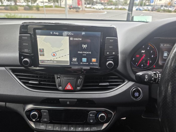 2018 Hyundai i30 N Performance