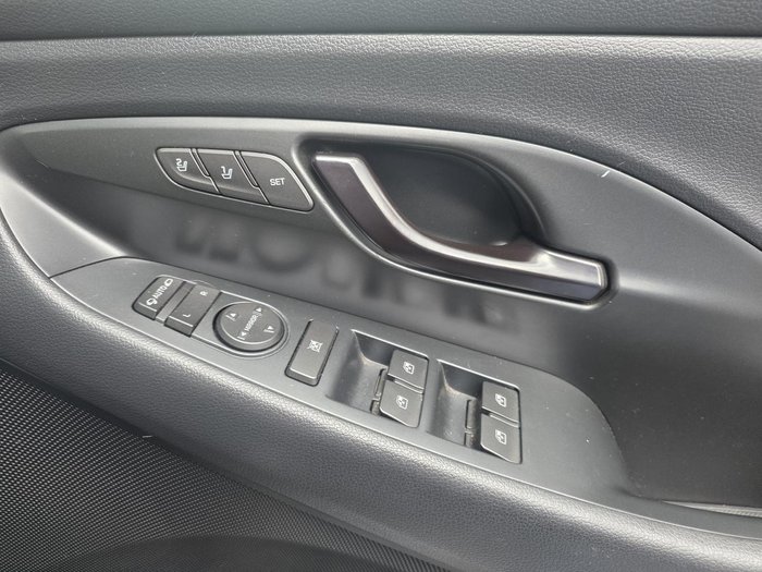 2018 Hyundai i30 N Performance