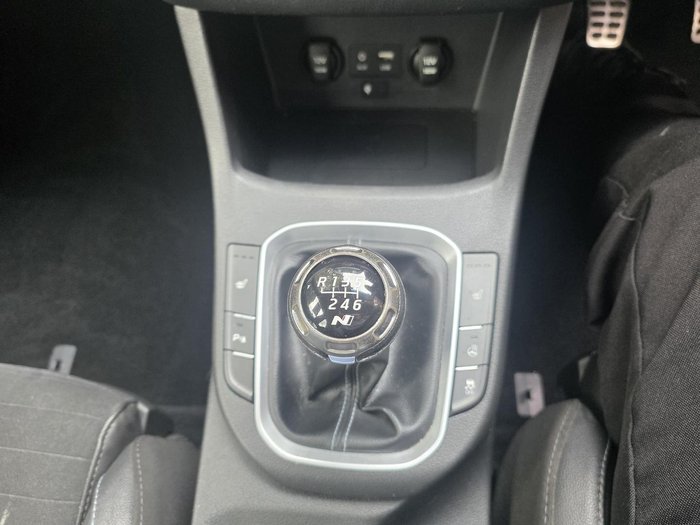 2018 Hyundai i30 N Performance