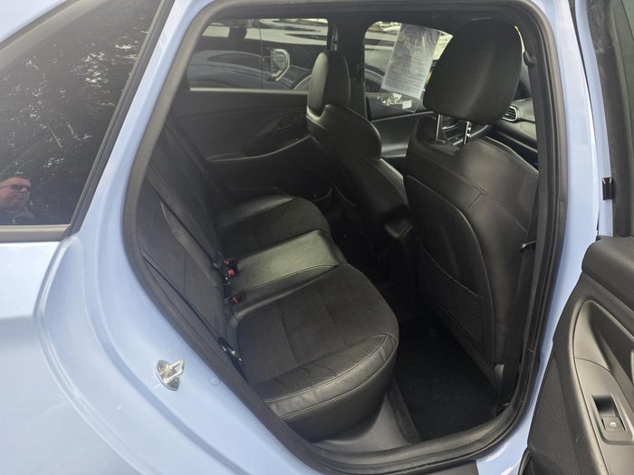 2018 Hyundai i30 N Performance