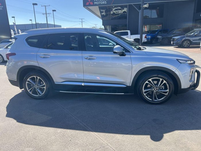 2018 Hyundai Santa Fe Highlander