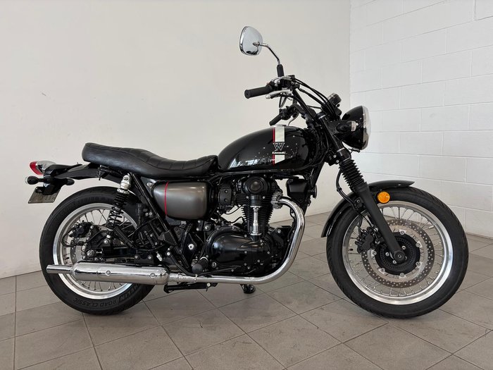 2021 Kawasaki