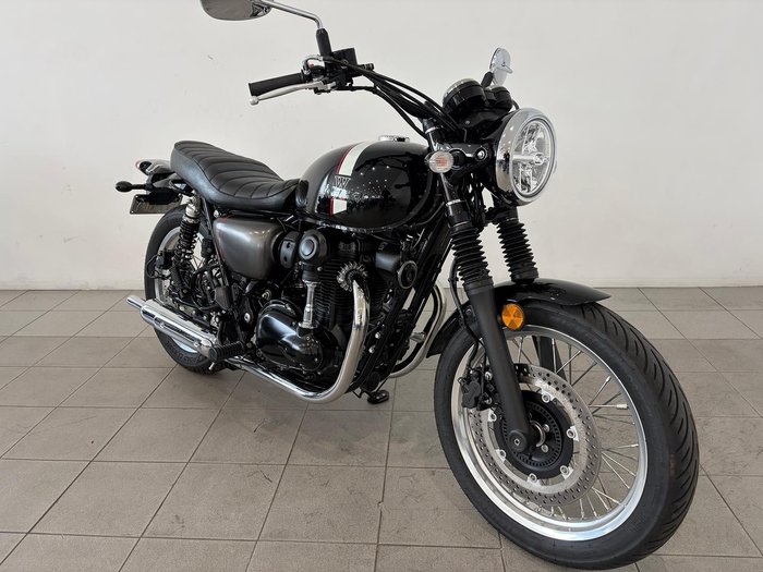 2021 Kawasaki W800 Street