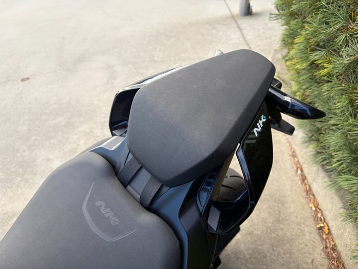 2025 CFMOTO 675 NK