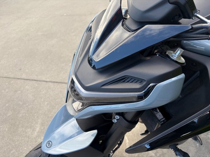 2025 CFMOTO 675 NK