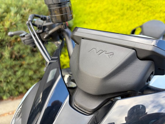 2025 CFMOTO 675 NK