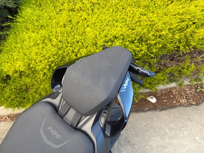 2025 CFMOTO 675 NK