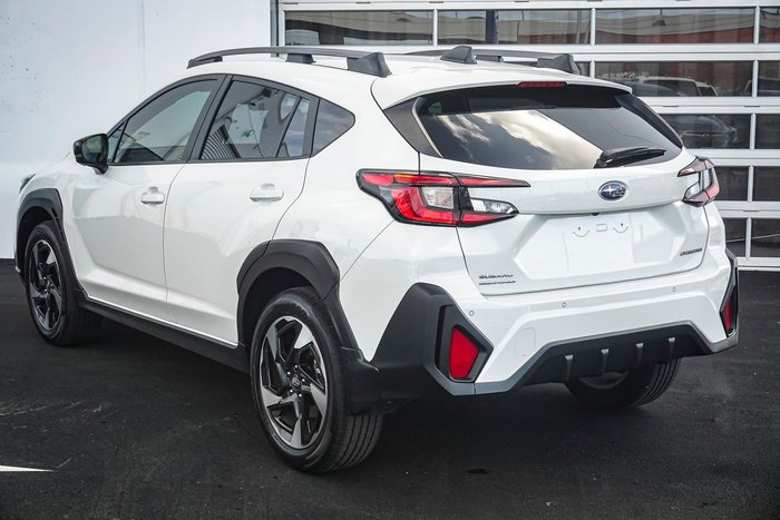 2025 Subaru Crosstrek 2.0S