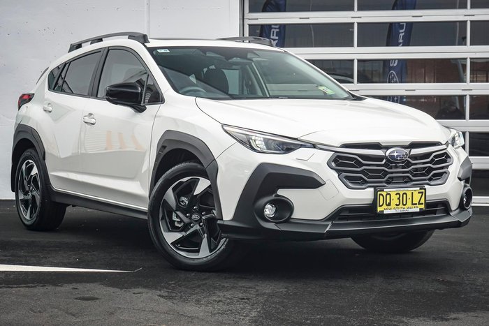 2024 Subaru Crosstrek 2.0S