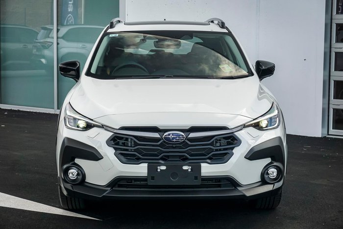 2024 Subaru Crosstrek 2.0S