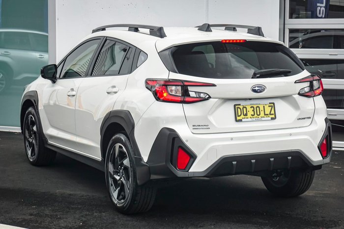 2024 Subaru Crosstrek 2.0S