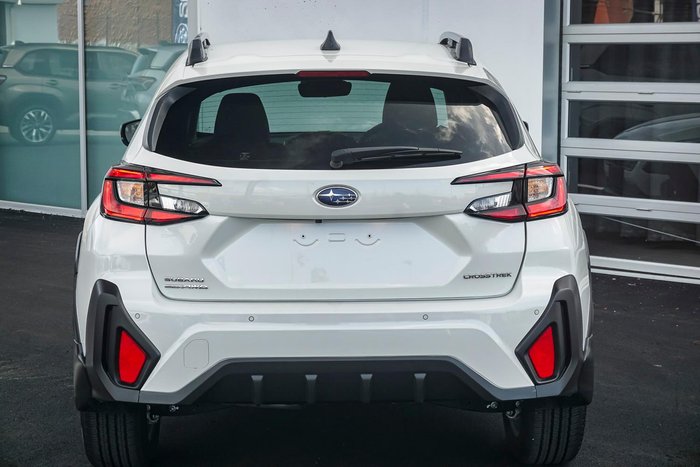 2024 Subaru Crosstrek 2.0S