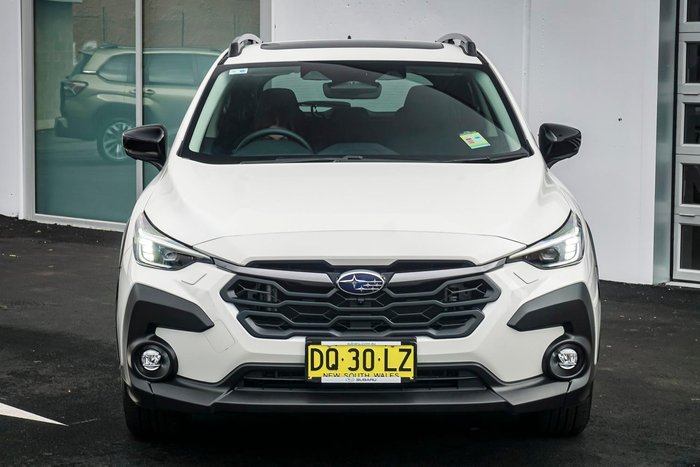 2024 Subaru Crosstrek 2.0S