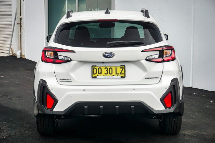 2024 Subaru Crosstrek 2.0S