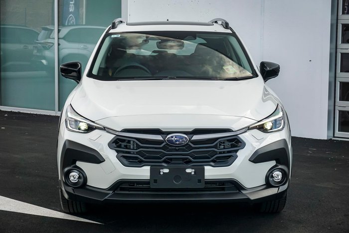 2025 Subaru Crosstrek 2.0S