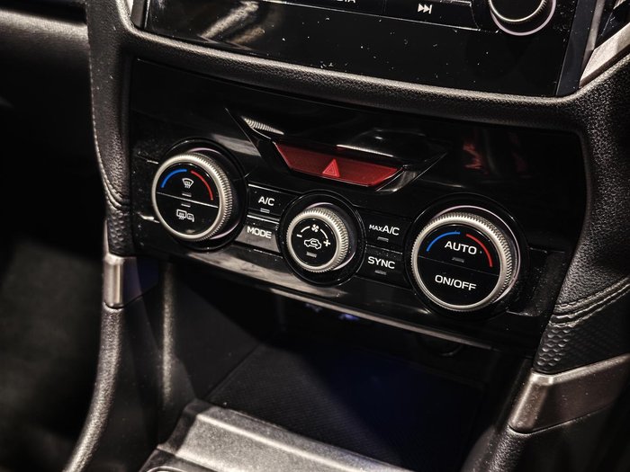 2021 Subaru Forester 2.5i