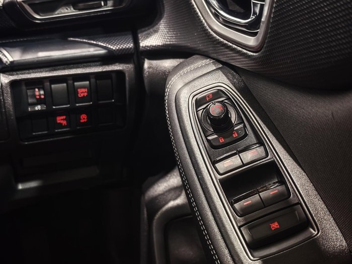 2021 Subaru Forester 2.5i