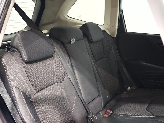 2021 Subaru Forester 2.5i