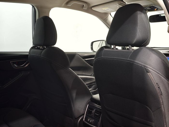 2021 Subaru Forester 2.5i