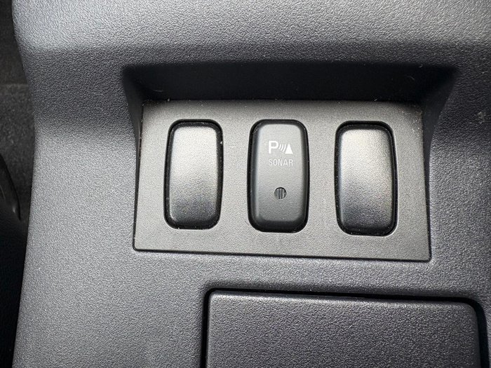 2012 Mitsubishi Lancer LX