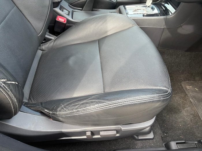2012 Mitsubishi Lancer LX