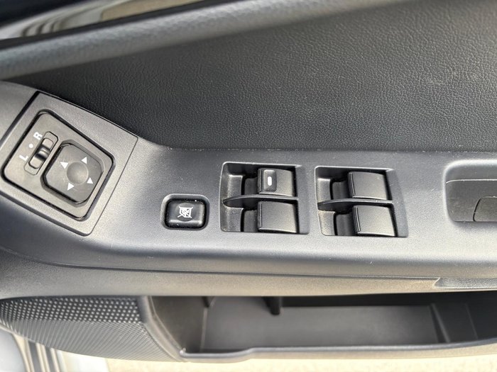 2012 Mitsubishi Lancer LX