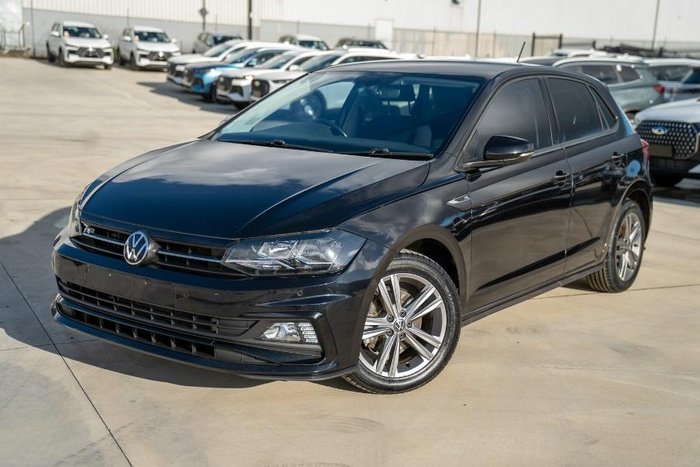 2021 Volkswagen Polo