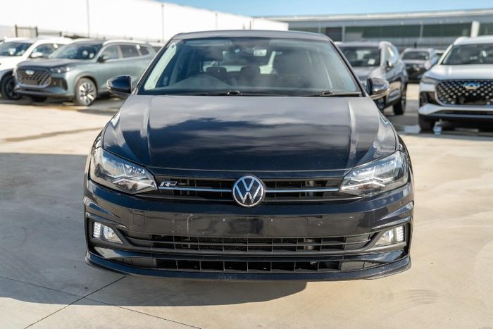 2021 Volkswagen Polo