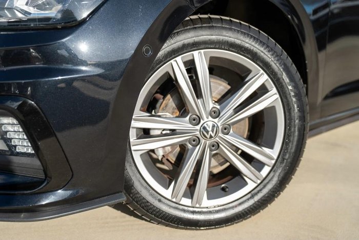 2021 Volkswagen Polo 85TSI Comfortline