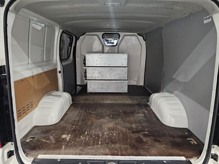 2021 Toyota Hiace