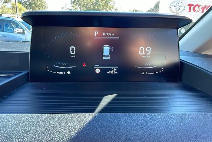 2021 Hyundai STARIA Elite