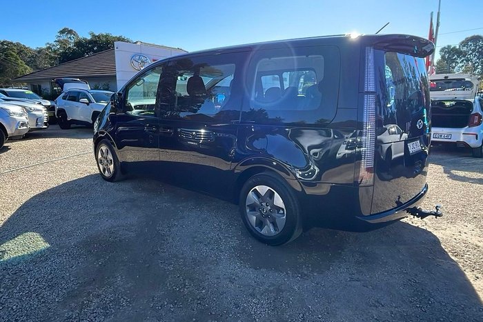 2021 Hyundai STARIA Elite