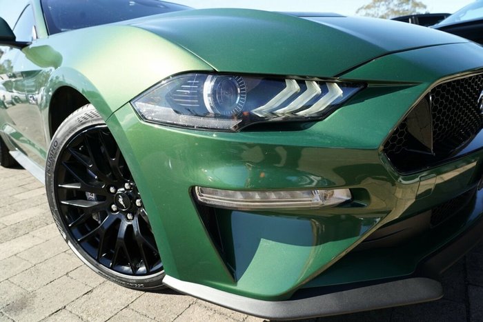 2022 Ford Mustang GT